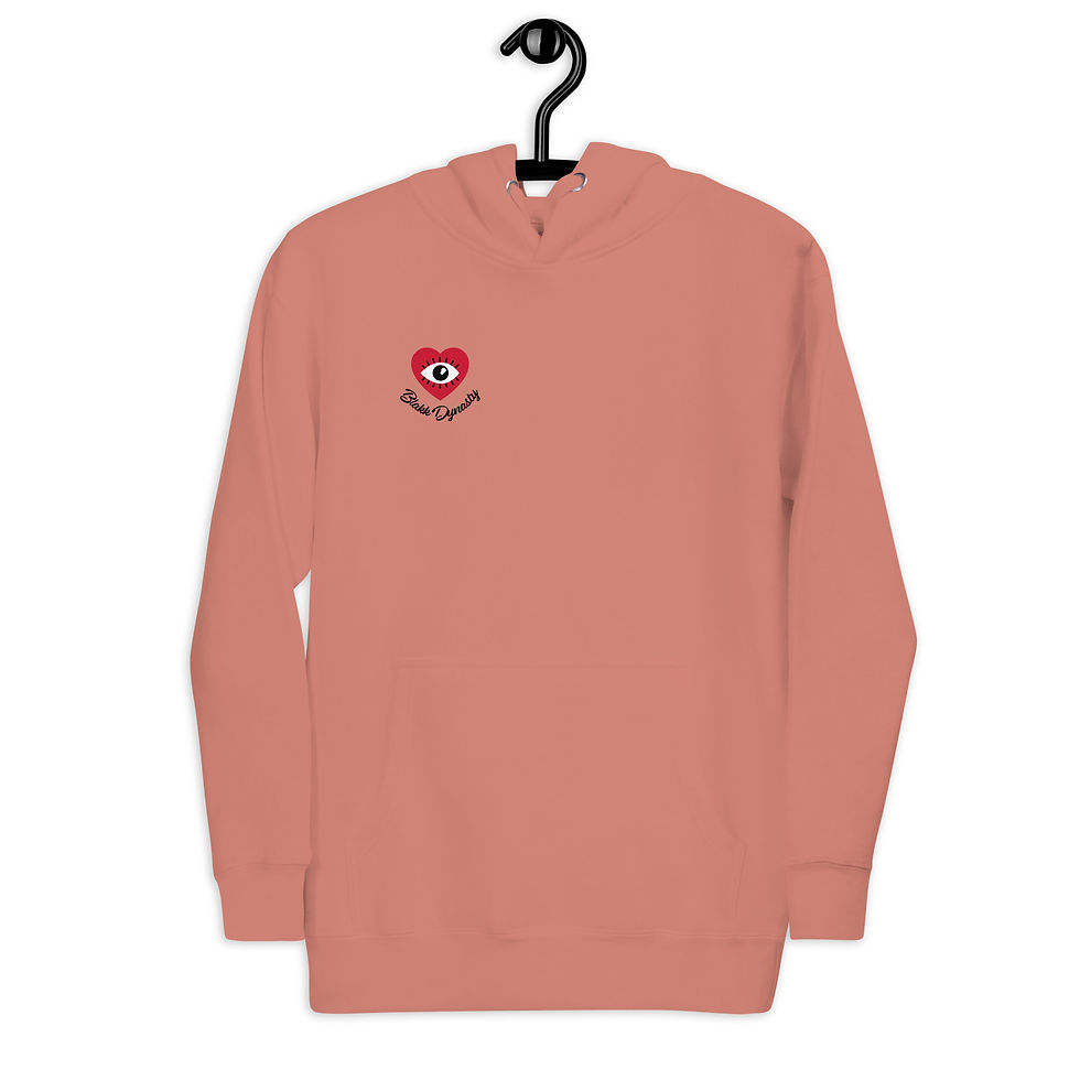 Thumbnail: Unisex Hoodie