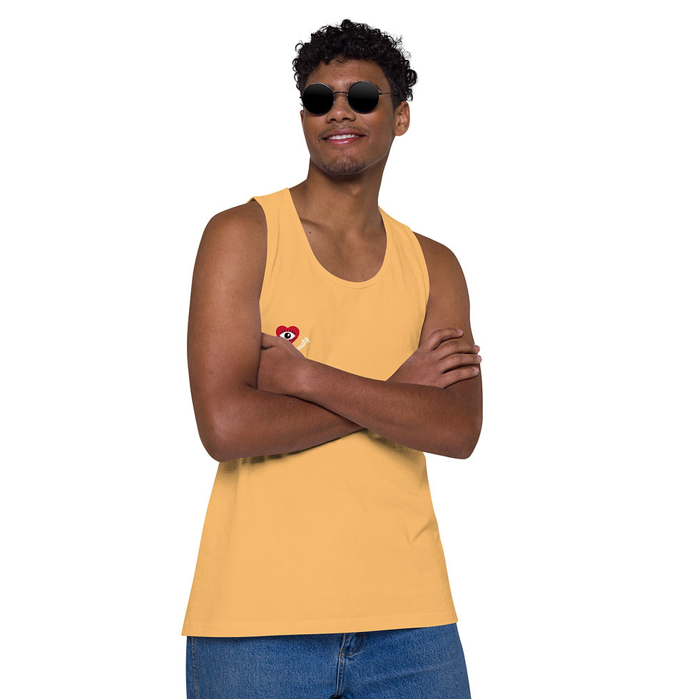 Thumbnail: Men’s premium tank top