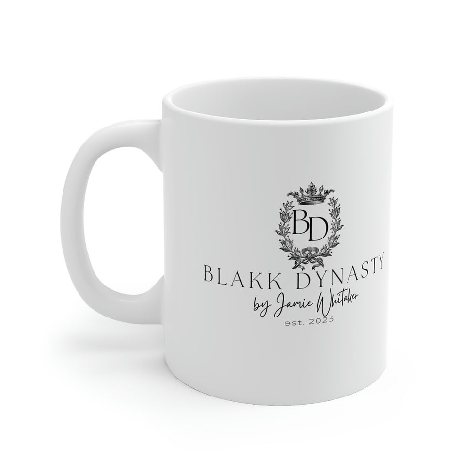 Thumbnail: Ceramic Mug 11oz