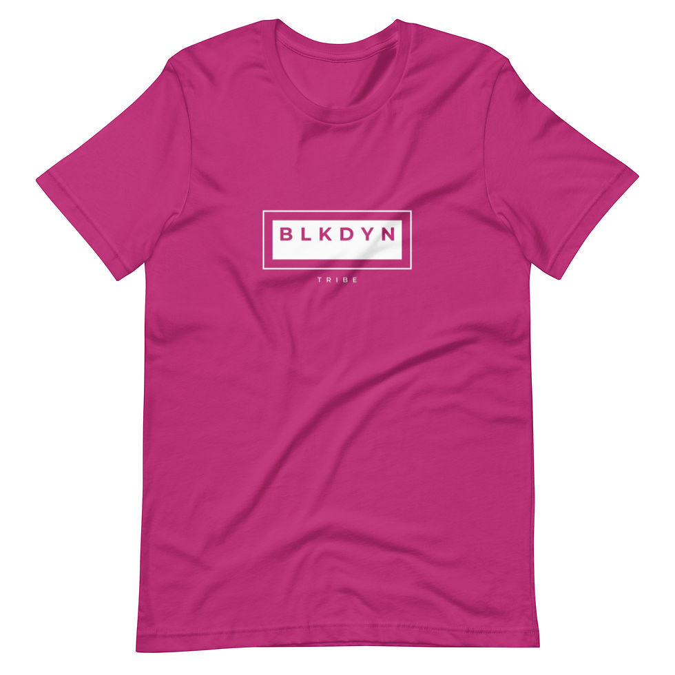 Thumbnail: Unisex t-shirt