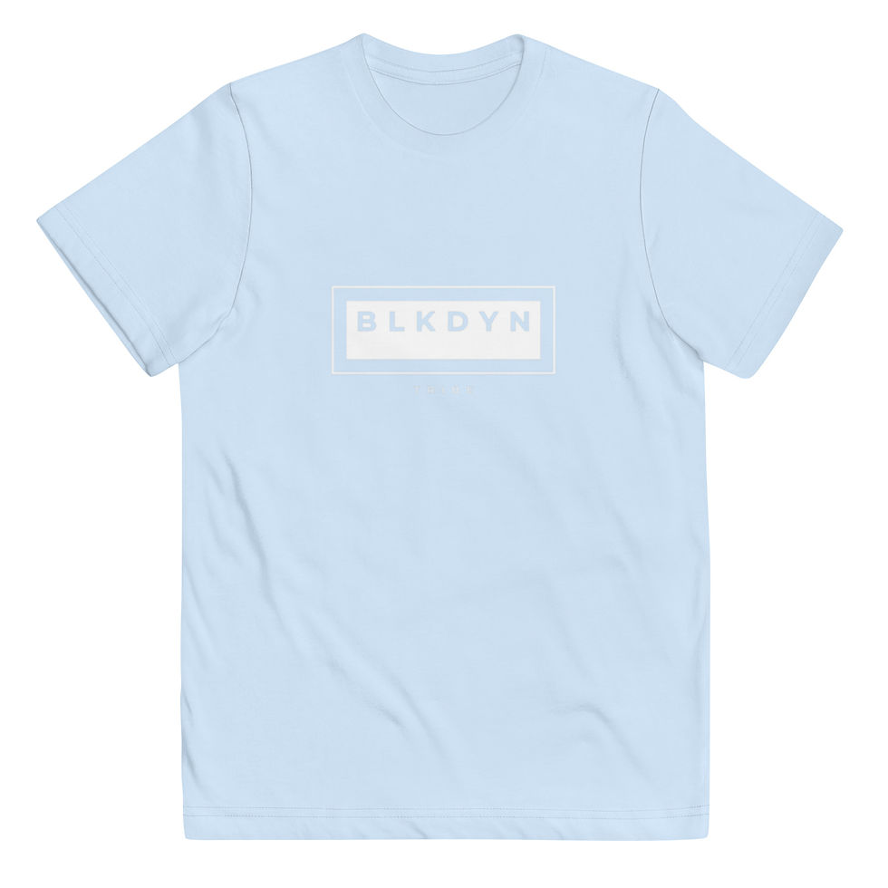 Thumbnail: Youth jersey t-shirt