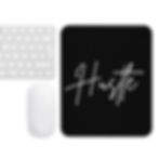 Mouse Pad | Hustle
