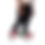 Thumbnail: Black Girl Magic Yoga Mat