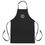 Thumbnail: Black Girl Magic Embroidered Apron