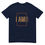 Thumbnail: Unisex T-Shirt | I AM