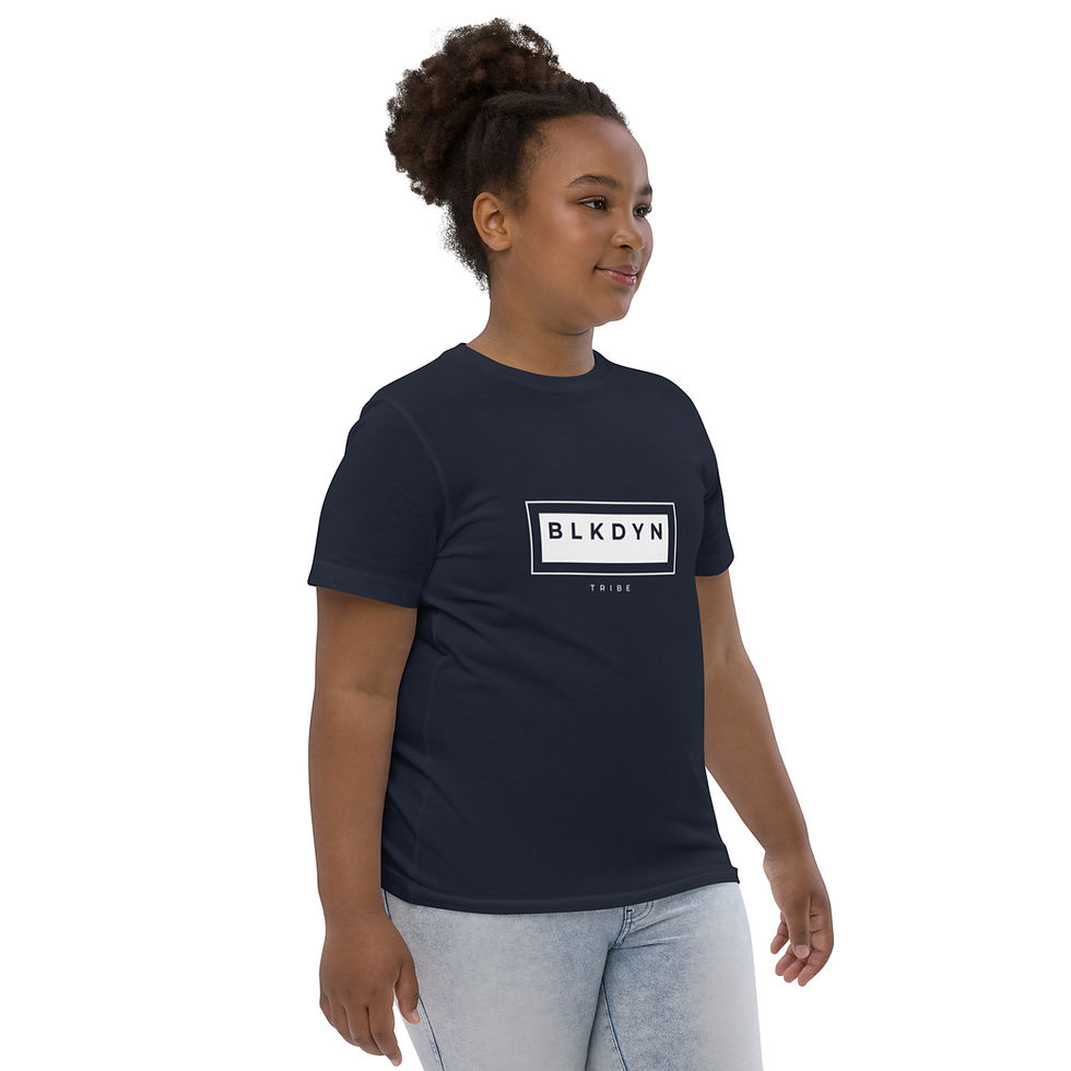 Thumbnail: Youth jersey t-shirt