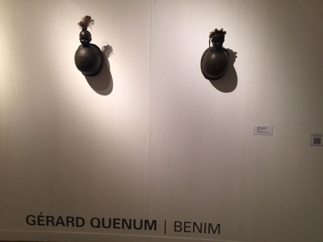 Gérard Quenum