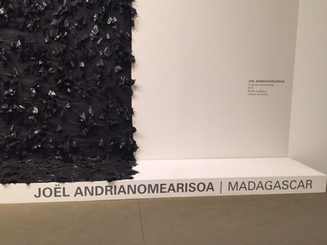 Joël Andrianomearisoa