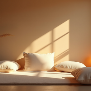 The Benefits of Somatic Therapy and Meditation in Your Journey to Self-Discovery