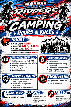 Mini Rippers Camping Hours & Rules (1).png