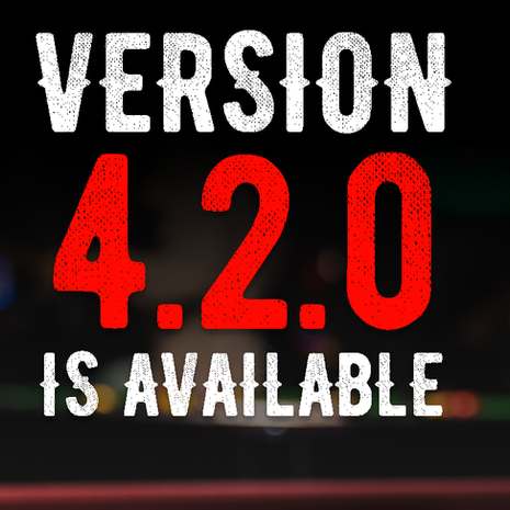 New Features Are Coming in Version 4.2!