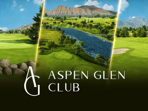 Welcome to Aspen Glen Club!