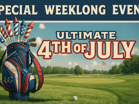 Happy Fourth of July!