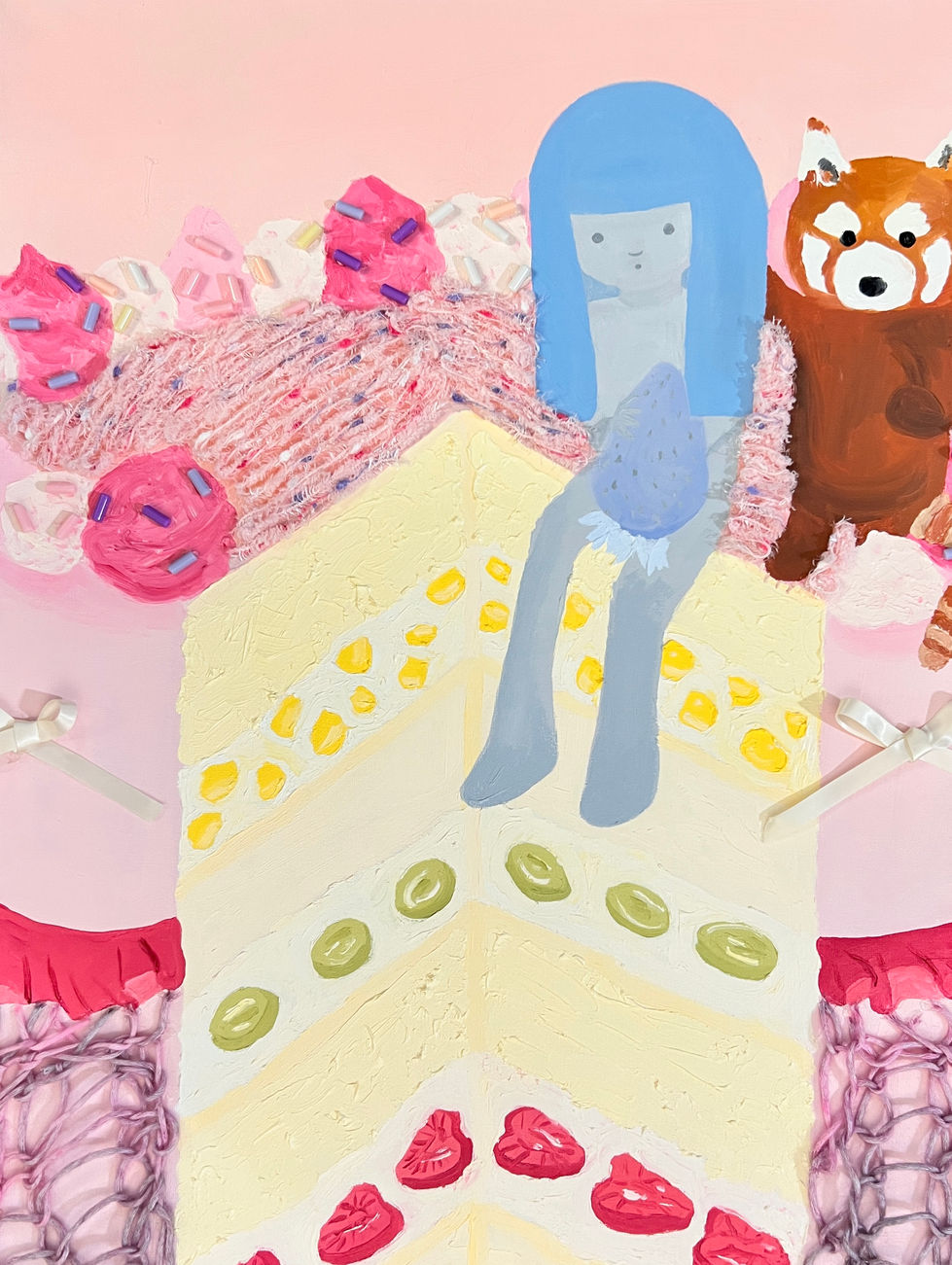 sweet tooth