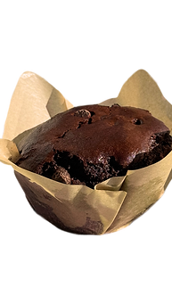 chocolate muffin