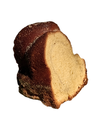 coffee cake