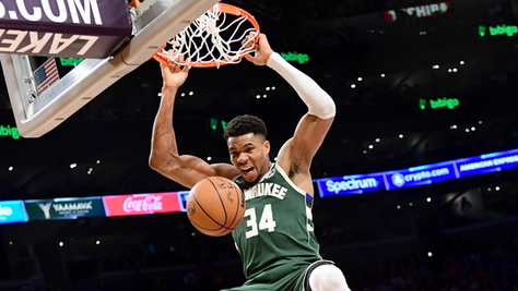 ESTOS SON LOS ELEGIDOS PARA EL CONCURSO DE HABILIDADES PREVIO AL JUEGO DE ESTRELLAS DE LA NBA