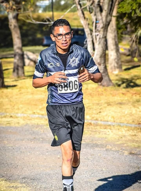 DESTACAN POLICÍAS MUNICIPALES DE AGUASCALIENTES EN LOS PRIMEROS LUGARES DEL CAMPEONATO ESTATAL.