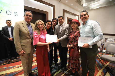 IMPULSA LEO MONTAÑEZ PROYECTOS SUSTENTABLES PARA LA RECUPERACIÓN DE ESPACIOS COMUNES