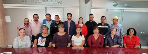 ACERCARÁN PROGRAMA «DESCUBRE LA CIENCIA» A LAS 16 DELEGACIONES DEL MUNICIPIO DE AGUASCALIENTES
