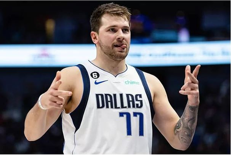 LUKA DONCIC INSINÚA COMPRA DE ÁRBITROS EN LA DERROTA POLÉMICA ANTE LOS WARRIORS