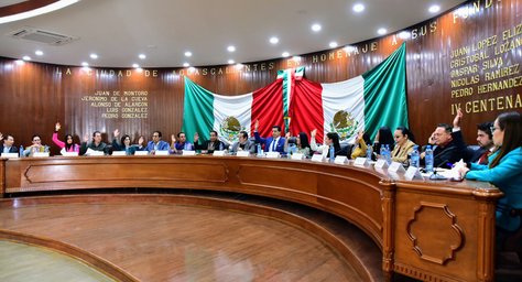 FORTALECEN ESTRUCTURA DE CCAPAMA PARA LA TRANSICIÓN Y ESTABLECIMIENTO DEL NUEVO MODELO DE OPERACIÓN 