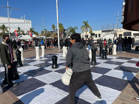 CONVOCA MUNICIPIO DE AGUASCALIENTES A PARTICIPAR EN EL TORNEO PROMOCIONAL DE AJEDREZ.