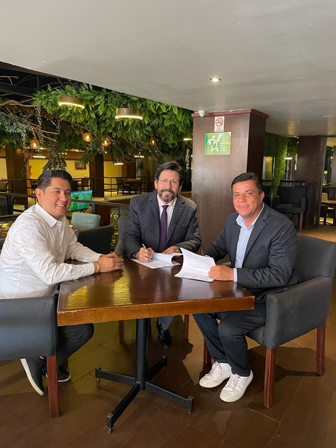 AGUASCALIENTES SERÁ SEDE DEL FESTIVAL MÁSTER DE VOLEIBOL