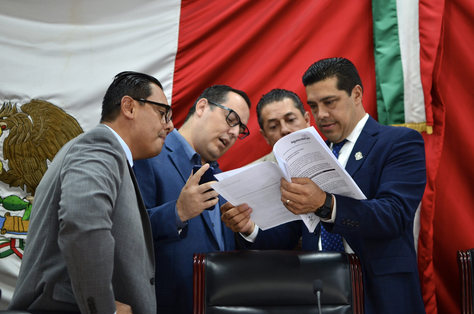 APRUEBA CABILDO DE AGUASCALIENTES LINEAMIENTOS DE LA ENTREGA-RECEPCIÓN DEL SERVICIO DE AGUA POTABLE