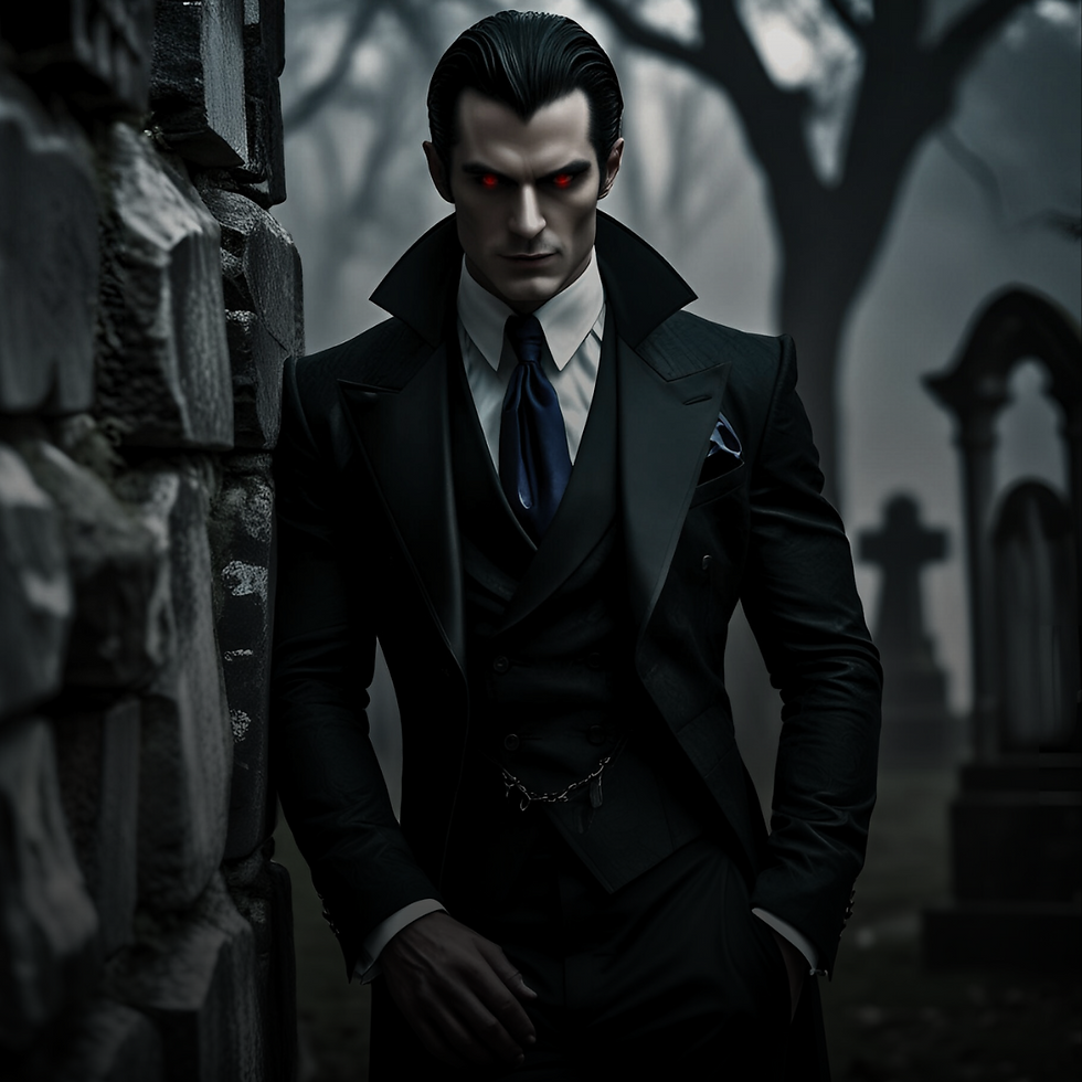 Vampyr