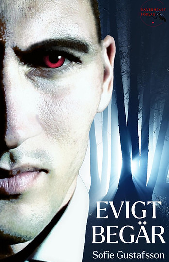 Evigt begär- dark romance