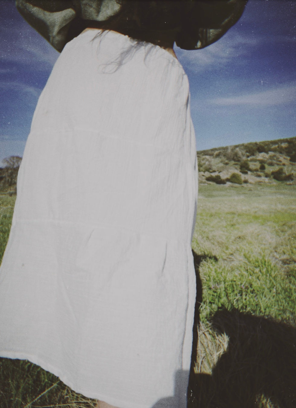 Thumbnail: Inner Child Skirt