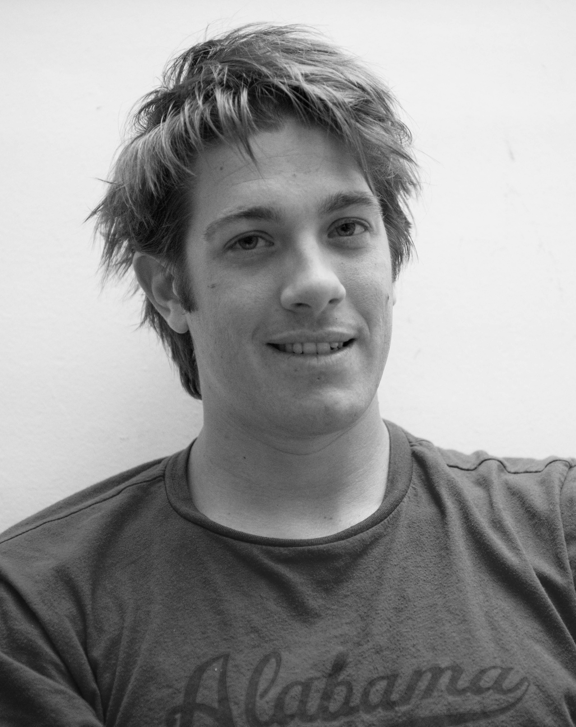 Marcello Benzi