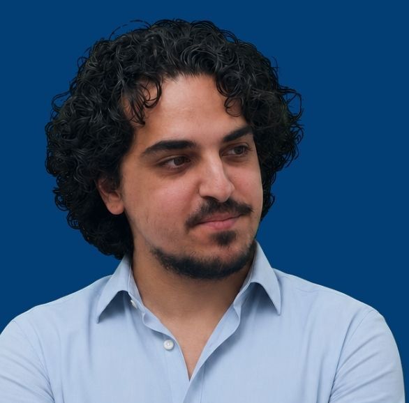 Nicola Luccarelli