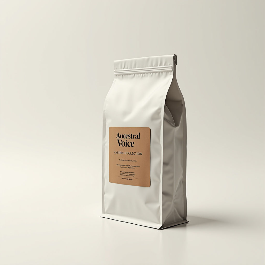 Café Voz Ancestral