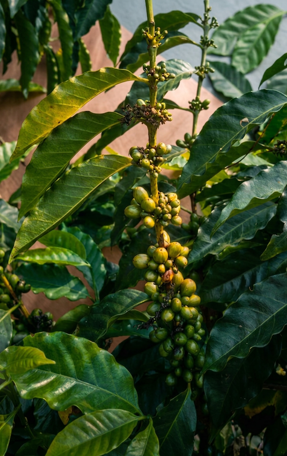 Obatá Miel: la ciencia detrás de una taza dulce y precisa. 