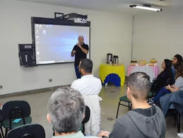 Seja sua melhor versão!