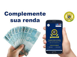 Seja um instrutor e complemente seus rendimentos