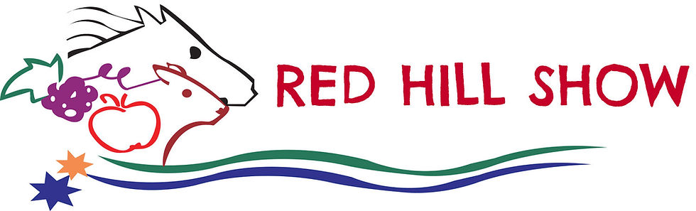 Red Hill Show