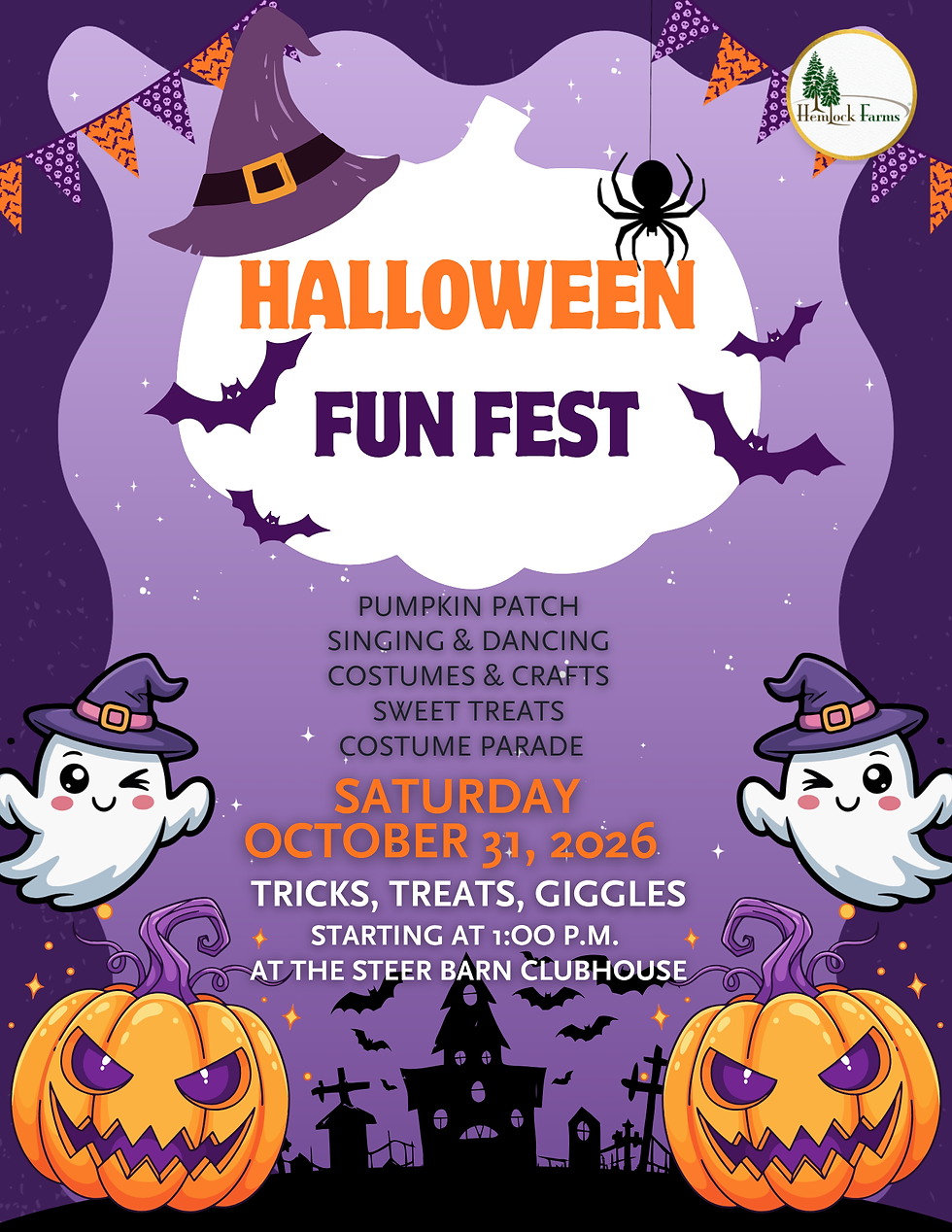 Halloween Fun Fest