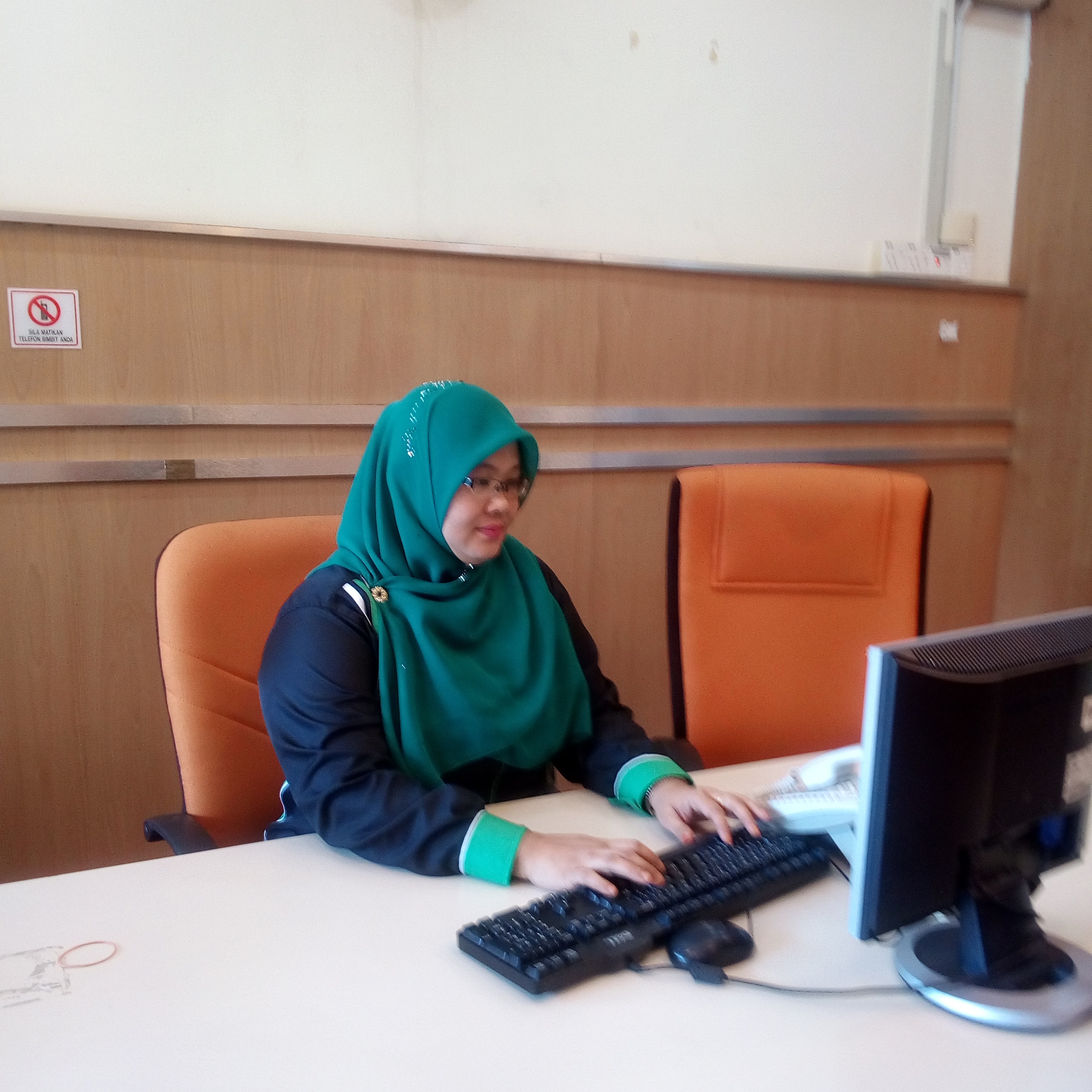 Writer: shida ukhwah
