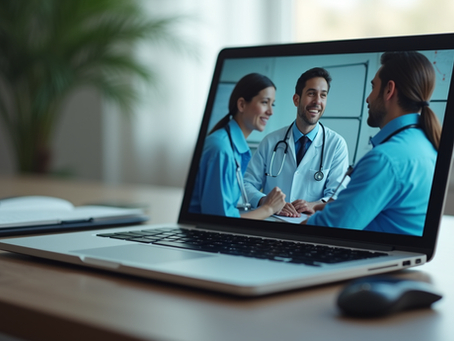 Finding Your Virtual Direct Primary Care Doctor Made Easy