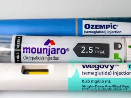 GLP-1 Medications: What They Are, How They Work, and Who They’re For