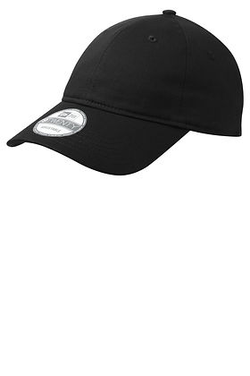 New Era - Adjustable Unstructured Cap.  NE201