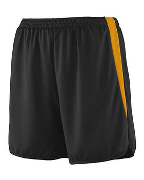 Youth Velocity Track Shorts