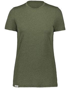 Women's Eco-Revive™ Triblend T-Shirt