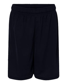 Youth Octane Shorts