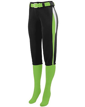 Girls' Comet Pants