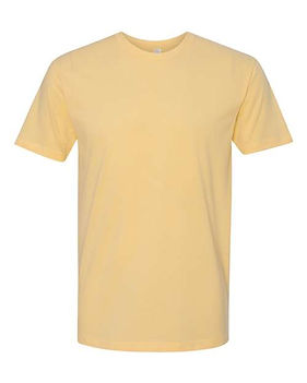 Unisex Sueded T-Shirt
