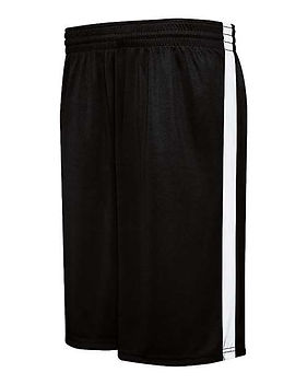 Youth Competition Reversible Shorts